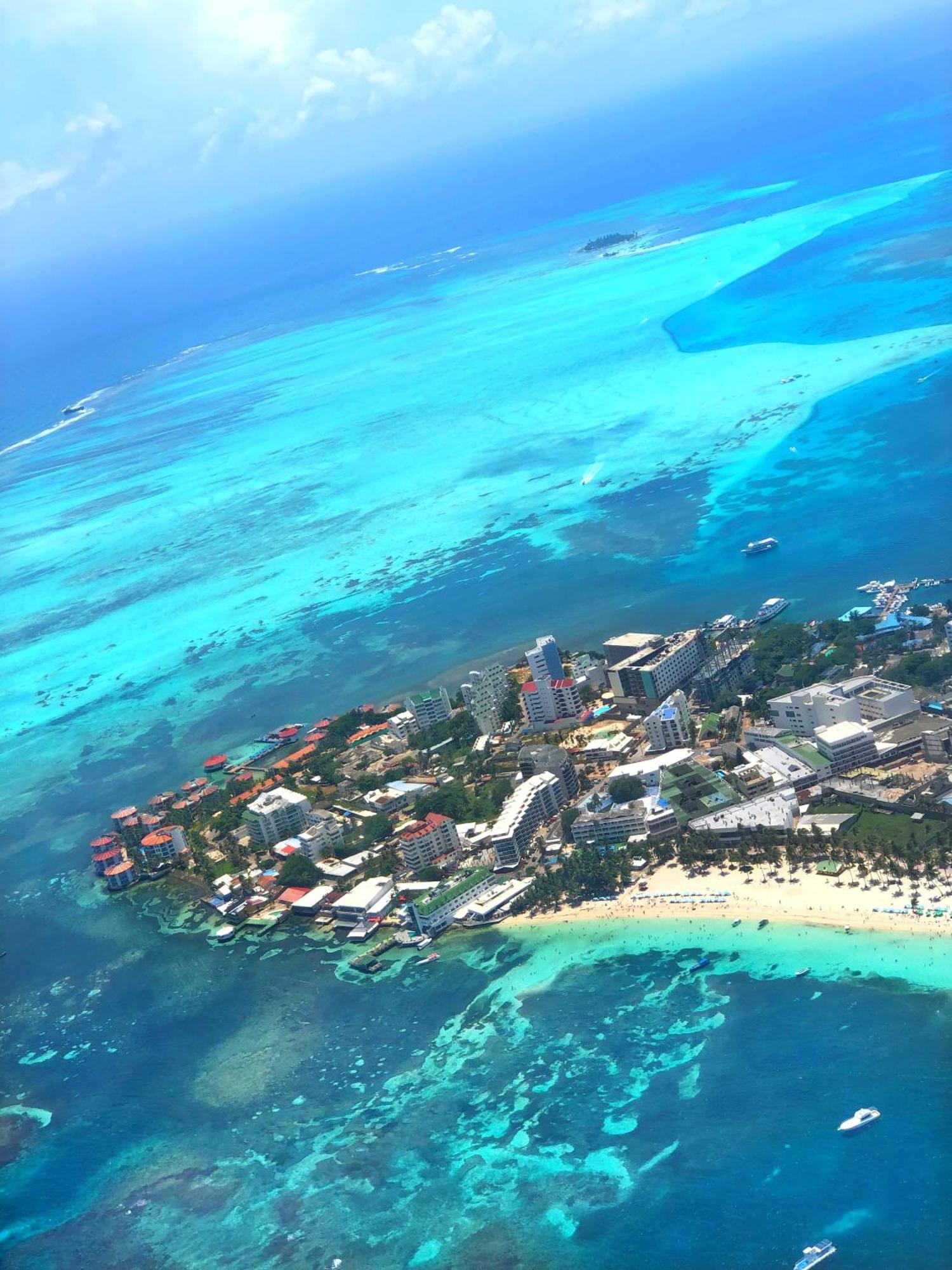 Caribe Diez Apart-hotel