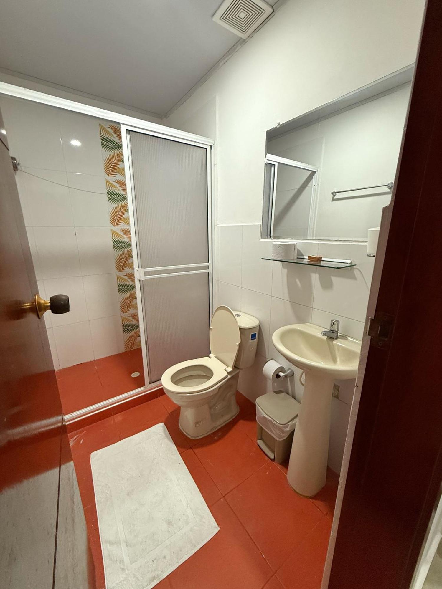 Apart-hotel Caribe Diez