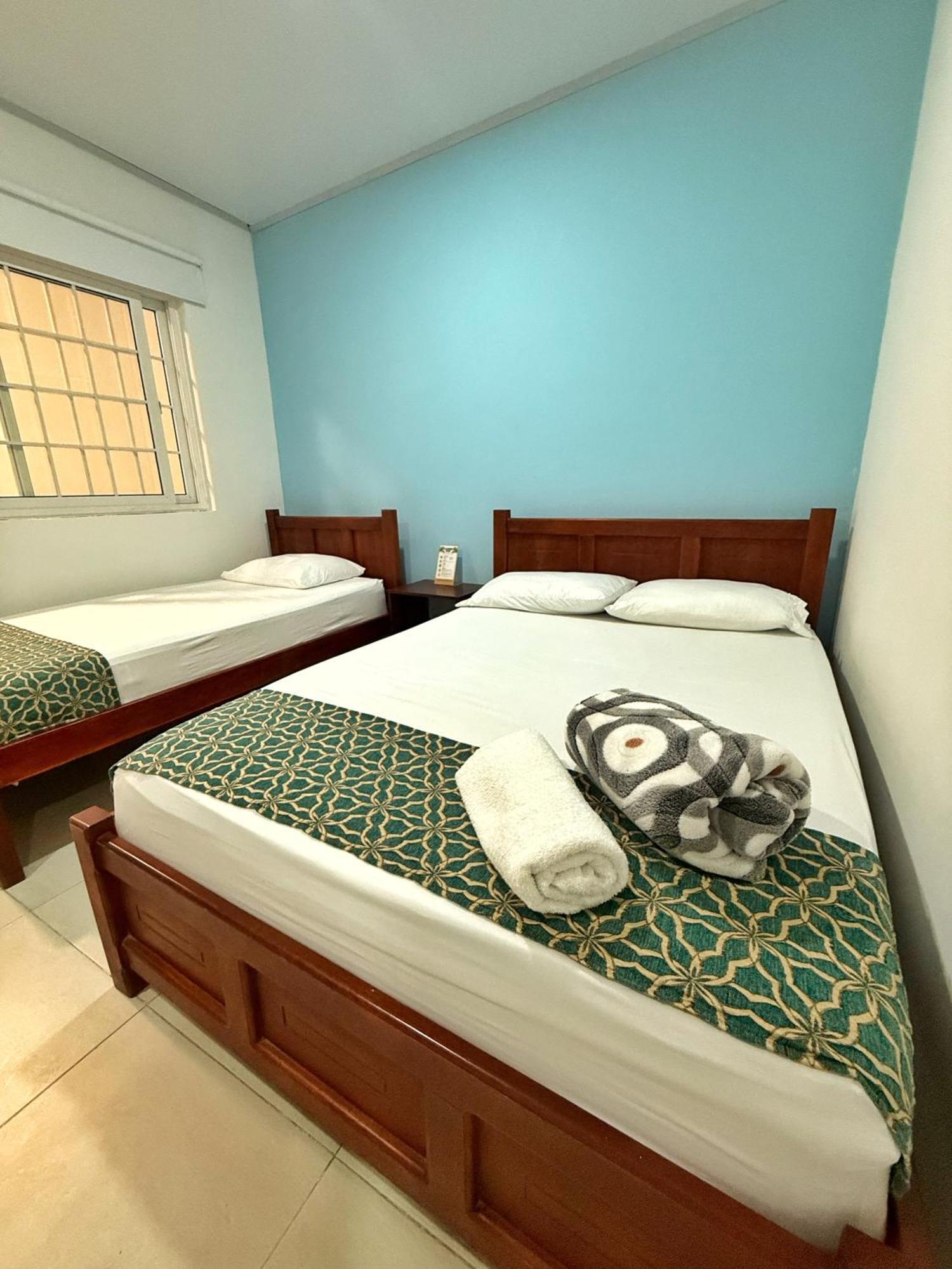 Apart-hotel Caribe Diez San Andrés