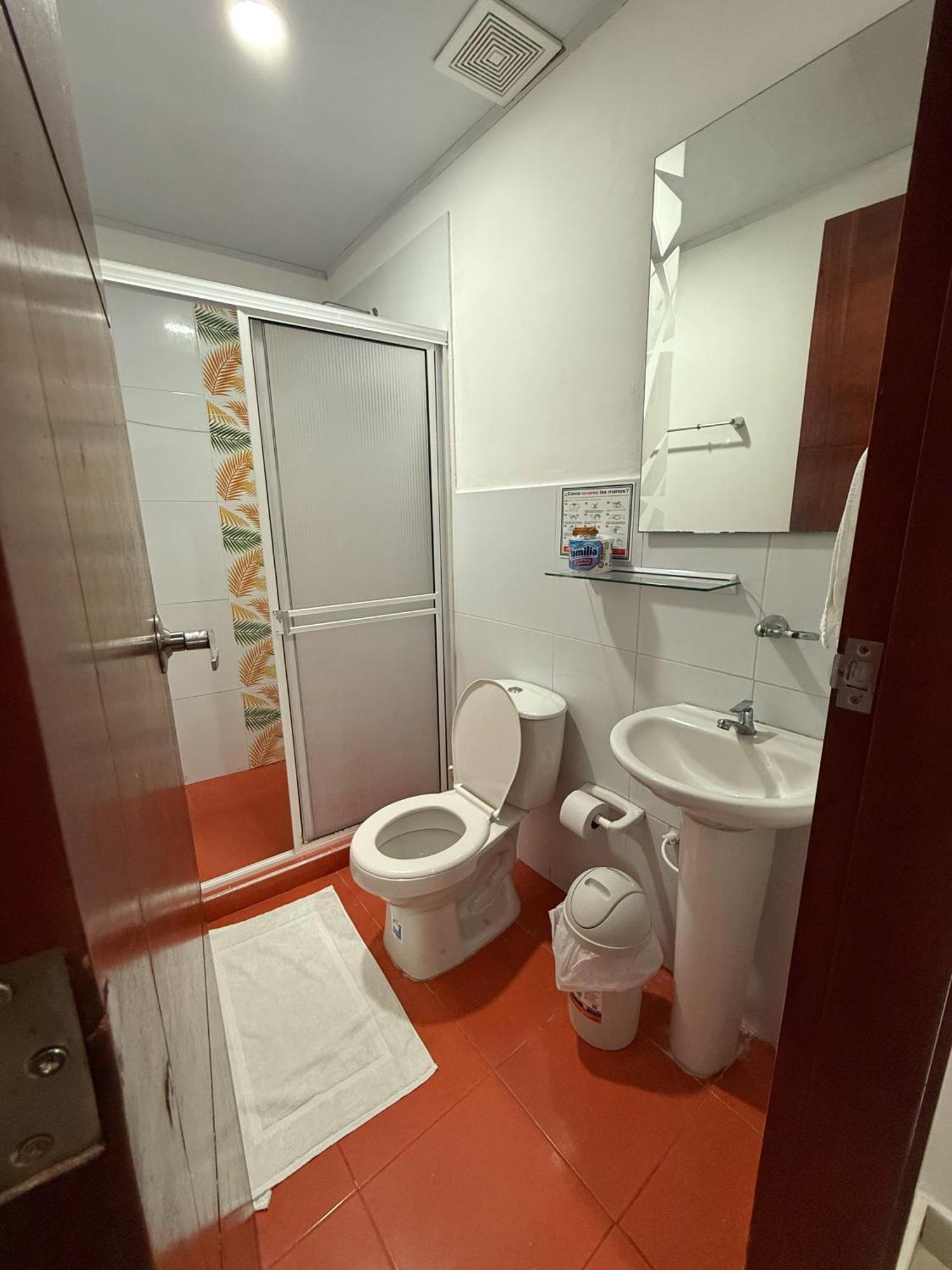 Apart-hotel Caribe Diez *
