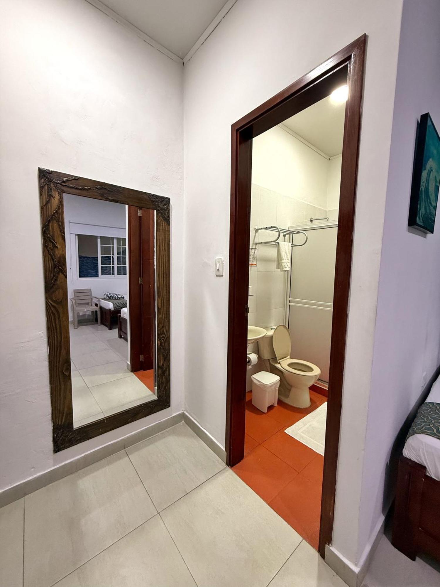 Caribe Diez Apartahotel *