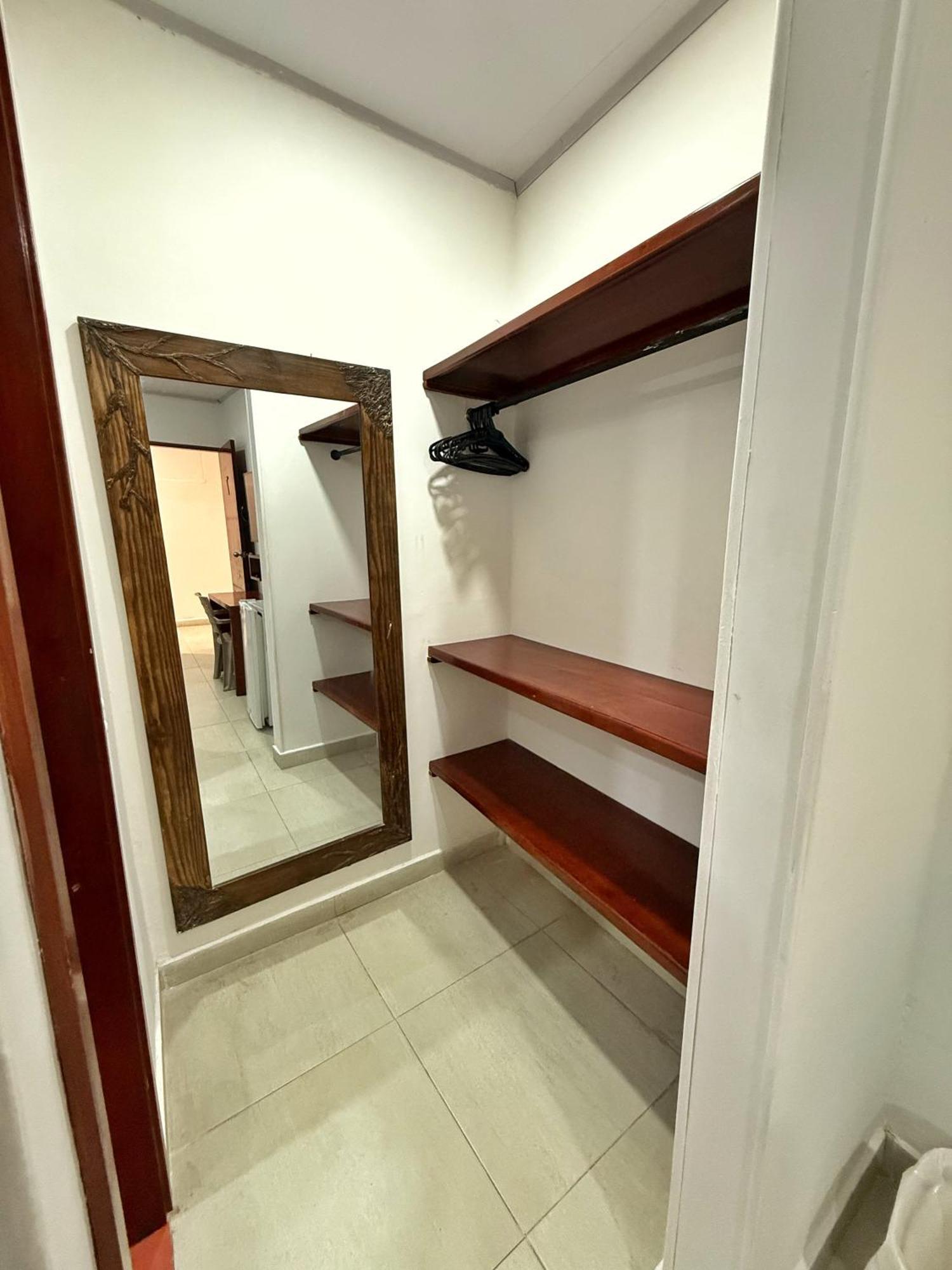 Apartahotel Caribe Diez *