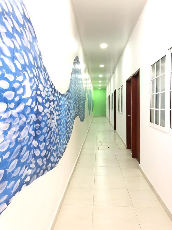 Apartahotel Caribe Diez *